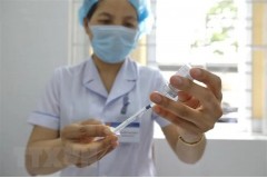 Công điện của Thủ tướng về tăng cường phòng, chống dịch COVID-19