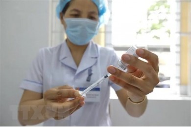 Công điện của Thủ tướng về tăng cường phòng, chống dịch COVID-19