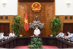 Thực hiện nghiêm các quy định phòng chống dịch, vì sức khỏe mỗi người, vì lợi ích quốc gia