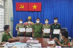 Trải nghiệm về một nhiệm vụ đặc biệt của học viên Trường Đại học An ninh nhân dân trong công tác phòng chống dịch bệnh COVID-19 trên địa bàn TP. HCM