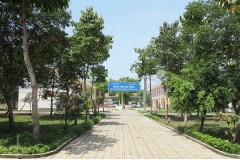 TP.HCM thêm 2 bệnh viện dã chiến, chuẩn bị kịch bản có 10.000 ca Covid-19