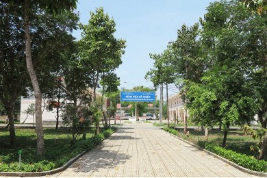 TP.HCM thêm 2 bệnh viện dã chiến, chuẩn bị kịch bản có 10.000 ca Covid-19