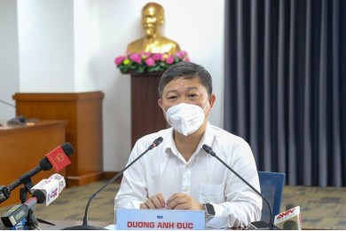 TP.HCM tiếp tục áp dụng chỉ thị 10 sau 0h ngày 29-6