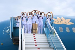 Hạt muối bỏ bể vẫn mang vị mặn