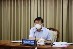 TP.HCM giãn cách toàn thành phố theo Chỉ thị 16 trong 15 ngày từ 0h 9-7