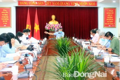 Từ 0 giờ, ngày 9-7, cách ly xã hội toàn tỉnh Đồng Nai theo Chỉ thị 16 của Thủ tướng Chính phủ