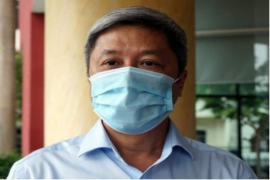 'Bộ Y tế sẽ sớm ban hành hướng dẫn cách ly F0 tại nhà cho TP.HCM'
