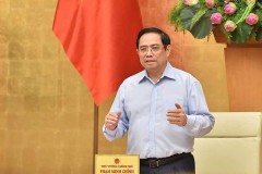 Thành lập 7 “Tổ công tác đặc biệt” phòng, chống COVID-19 tại TP Hồ Chí Minh