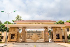 Chi hội Phụ nữ lớp LT-T12 thực hiện tốt nhiệm vụ “hậu phương” tại Trường Đại học An ninh nhân dân