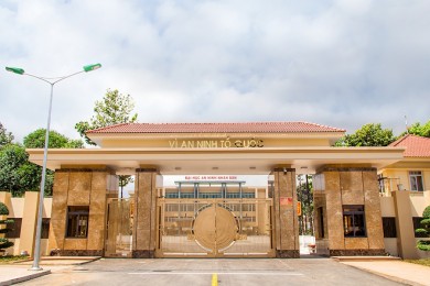 Chi hội Phụ nữ lớp LT-T12 thực hiện tốt nhiệm vụ “hậu phương” tại Trường Đại học An ninh nhân dân