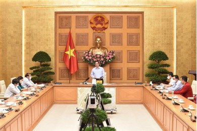 Thủ tướng Phạm Minh Chính: Cần đẩy mạnh hơn nữa phong trào thể dục thể thao, tạo điều kiện để người dân rèn luyện sức khỏe