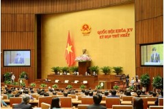Chính phủ có thể áp dụng biện pháp khẩn cấp, chưa được luật định để ngăn dịch lây lan