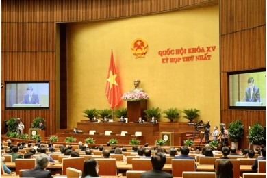 Chính phủ có thể áp dụng biện pháp khẩn cấp, chưa được luật định để ngăn dịch lây lan
