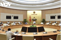 Thủ tướng phát động phong trào cả nước thi đua phòng, chống và chiến thắng dịch Covid-19