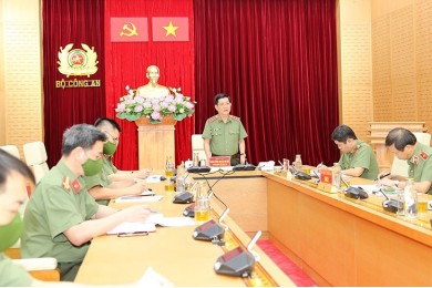 Kiên quyết cắt kế hoạch vốn nếu chậm tiến độ giải ngân vốn đầu tư công do yếu tố chủ quan