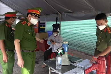 Bài học thực tiễn về chỉ đạo và thực hiện phòng, chống dịch tại các tỉnh, thành phía Nam (kỳ cuối)