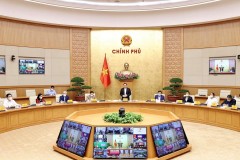 Các địa phương không được quy định trái với quy định của Trung ương trong phòng chống dịch và phục hồi, phát triển kinh tế