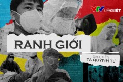Bài cảm tưởng sau khi xem phim tài liệu “Ranh giới” của đạo diễn Tạ Quỳnh Tư