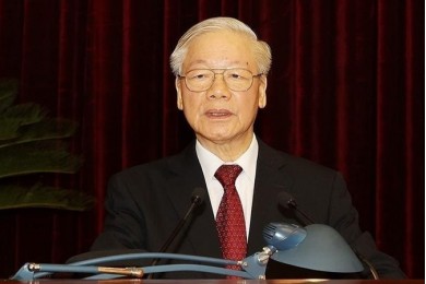 Miễn nhiệm, cho từ chức, thay thế cán bộ uy tín thấp mà không chờ hết nhiệm kỳ