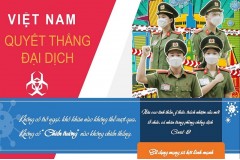 Những “Chiến sĩ” kiên cường