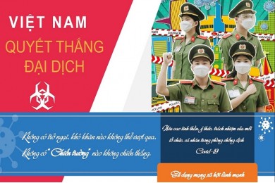 Những “Chiến sĩ” kiên cường