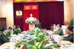 Chủ động các phương án thích ứng an toàn, linh hoạt, kiểm soát hiệu quả dịch Covid-19