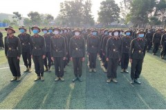 Những ngày tháng không quên