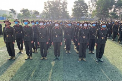 Những ngày tháng không quên