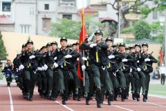 Cảnh giác trước luận điệu “tuyên truyền đen”, bôi nhọ, chống phá lực lượng CAND