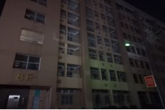 Trường Đại học An ninh nhân dân tích cực hưởng ứng Chiến dịch Giờ Trái đất năm 2024