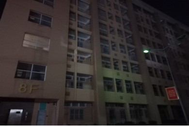 Trường Đại học An ninh nhân dân tích cực hưởng ứng Chiến dịch Giờ Trái đất năm 2024