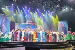 Trường Đại học An ninh nhân dân tham dự Lễ phát động quyên góp kinh phí ủng hộ xây lắp hệ thống điện năng lượng mặt trời cho các trường học ở Cuba