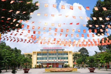 Sáng mãi một niềm tin
