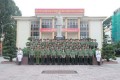 Trường Đại học An ninh nhân dân dâng hoa, dâng hương tưởng niệm Chủ tịch Hồ Chí Minh nhân Kỷ niệm 80 năm Cách mạng Tháng Tám thành công (19/8/1945 - 19/8/2025) và Quốc khánh nước Cộng hòa xã hội chủ nghĩa Việt Nam (02/9/1945 – 02/9/2025)