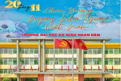 Dấu ấn của người thầy để lại trên cuộc đời học trò là điều trường tồn mãi mãi