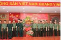 Sôi nổi chuỗi hoạt động kỷ niệm 81 năm ngày thành lập Quân đội Nhân dân Việt Nam (22/12/1944 -22/12/2025), 36 năm ngày hội Quốc phòng toàn dân (22/12/1989 - 22/12/2025) cho học viên Quân đội tại Trường Đại học An ninh nhân dân