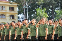 Tự hào truyền thống tháng Tư lịch sử của dân tộc