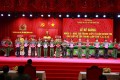 Bế giảng Khóa 2 – Đào tạo Trung cấp lý luận chính trị, hệ tập trung