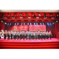 Trường Đại học An ninh nhân dân tổ chức Lễ Bế giảng và trao bằng tốt nghiệp cho học viên khóa D30