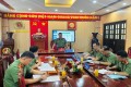 Trường Đại học An ninh nhân dân nghiệm thu sáng kiến “Xây dựng cơ sở dữ liệu và phần mềm quản lý rèn luyện học viên tại Phòng Quản lý học viên”