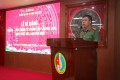 Trường Đại học An ninh nhân dân bế giảng Khoá LT-TC6, niên khoá 2023 - 2026