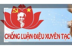 Quan điểm xử lý thông tin sai lệch, xuyên tạc trrên lĩnh vực tư tưởng, lý luận ở Việt Nam hiện nay