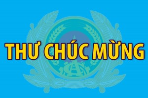 Bộ trưởng Tô Lâm gửi Thư chúc mừng năm mới 2021