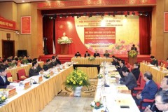 Bảo vệ nền tảng tư tưởng của Đảng trong tình hình mới