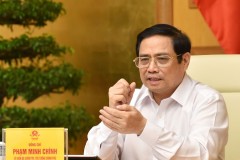 Thực hiện nghiêm ngặt giãn cách xã hội 'ai ở đâu ở đó' dịp Quốc khánh 2/9