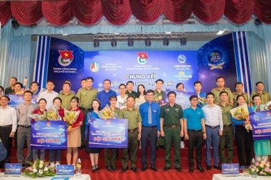 Cuộc cách mạng công nghiệp 4.0 và tác động đối với sinh viên Trường Đại học An ninh nhân dân