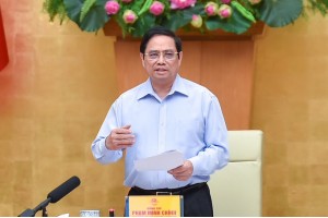Việt Nam chuẩn bị kịch bản 'thích ứng an toàn với dịch bệnh'
