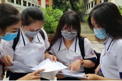 Công bố tiêu chí phụ xét tuyển vào các trường CAND năm 2021