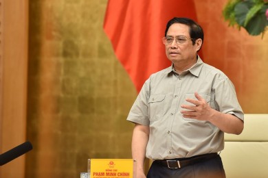 Thống nhất chuyển trạng thái để phòng chống dịch hiệu quả và phát triển KT-XH