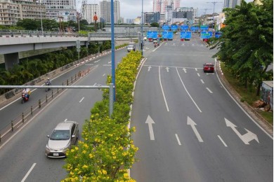 TP HCM chính thức ban hành Chỉ thị nới lỏng, 'mở cửa' từ sau ngày 30-9